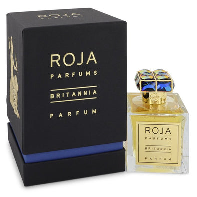 Roja Britannia Extrait De Parfum  (Unisex) By Roja Parfums