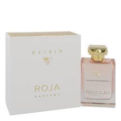 Roja Elixir Pour Femme Essence De Parfum Extrait De Parfum Spray (Unisex) By Roja Parfums - Extrait De Parfum Spray (Unisex)