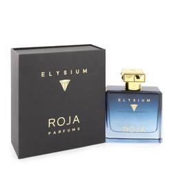 Roja Elysium Pour Homme Extrait De Parfum Spray By Roja Parfums - Fragrance JA Fragrance JA Roja Parfums Fragrance JA
