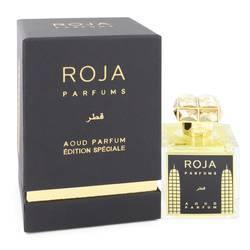 Roja Qatar Extrait De Parfum Spray (Unisex) By Roja Parfums -