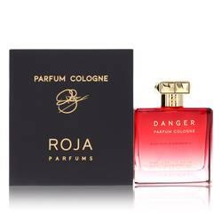 Roja Danger Extrait De Parfum Spray By Roja Parfums - Fragrance JA Fragrance JA Roja Parfums Fragrance JA