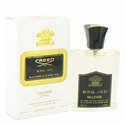 Royal Oud Millesime Spray (Unisex) By Creed - Fragrance JA Fragrance JA Creed Fragrance JA