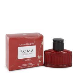 Roma Passione Eau De Toilette Spray By Laura Biagiotti - Eau De Toilette Spray