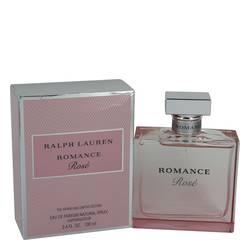 Romance Rose Eau De Parfum Spray By Ralph Lauren - Eau De Parfum Spray