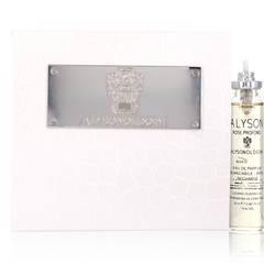 Rose Profond Eau De Parfum Refillable Spray By Alyson Oldoini - Fragrance JA Fragrance JA Alyson Oldoini Fragrance JA