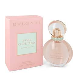 Rose Goldea Blossom Delight Eau De Parfum Spray By Bvlgari - Eau De Parfum Spray