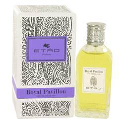 Royal Pavillon Eau De Toilette Spray (Unisex) By Etro - Eau De Toilette Spray (Unisex)