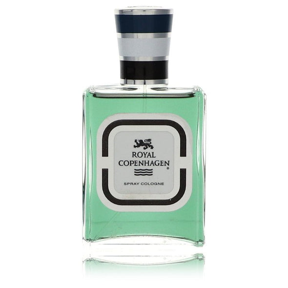 Royal Copenhagen Cologne Spray (Tester) By Royal Copenhagen