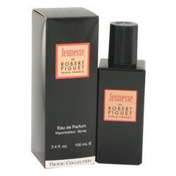 Robert Piguet Jeunesse Eau De Parfum Spray By Robert Piguet - Eau De Parfum Spray