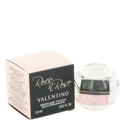 Rock'n Rose Perfume Touch Solid Perfume By Valentino - Perfume Touch Solid Perfume