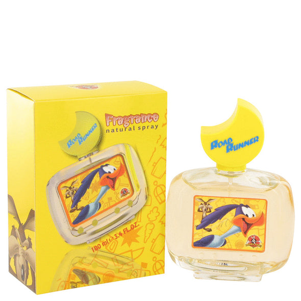 Road Runner Eau De Toilette Spray (Unisex) By Warner Bros