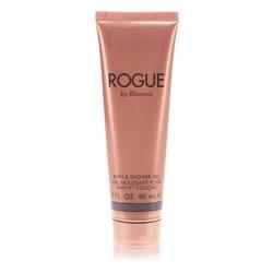 Rihanna Rogue Shower Gel By Rihanna - Shower Gel