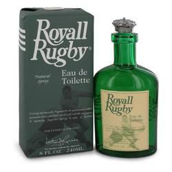 Royall Rugby Eau De Toilette By Royall Fragrances - Eau De Toilette