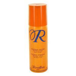 R De Revillon Deodorant Spray By Revillon - Deodorant Spray