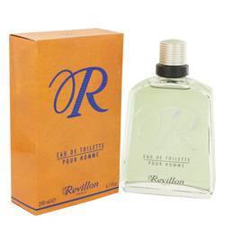 R De Revillon Eau De Toilette By Revillon - Fragrance JA Fragrance JA Revillon Fragrance JA