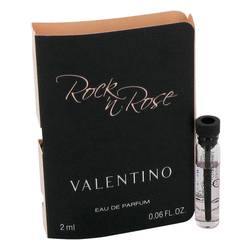 Rock'n Rose Vial (sample) By Valentino - Fragrance JA Fragrance JA Valentino Fragrance JA