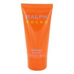 Ralph Rocks Shower Gel By Ralph Lauren - Shower Gel