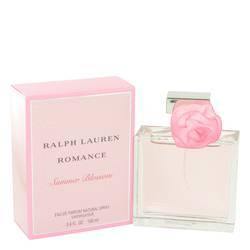 Romance Summer Blossom Eau De Parfum Spray By Ralph Lauren - Eau De Parfum Spray