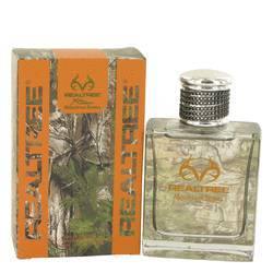 Realtree Mountain Series Eau De Toilette Spray By Jordan Outdoor - Fragrance JA Fragrance JA Jordan Outdoor Fragrance JA