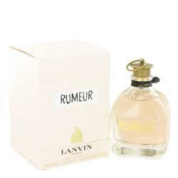 Rumeur Eau De Parfum Spray By Lanvin - Eau De Parfum Spray