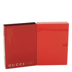 Gucci Rush Eau De Toilette Spray By Gucci - Eau De Toilette Spray