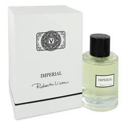 Roberto Vizzari Imperial Eau De Toilette Spray By Roberto Vizzari - Eau De Toilette Spray