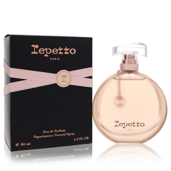 Repetto Eau De Parfum Spray By Repetto