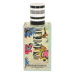 Rosabotanica Eau De Parfum Spray (Tester) By Balenciaga - Eau De Parfum Spray (Tester)