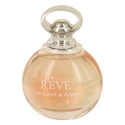 Reve Eau De Parfum Spray (Tester) By Van Cleef & Arpels - Fragrance JA Fragrance JA Van Cleef & Arpels Fragrance JA