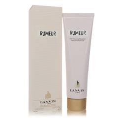 Rumeur Shower Gel By Lanvin - Shower Gel