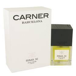 Rima Xi Eau De Parfum Spray By Carner Barcelona - Fragrance JA Fragrance JA Carner Barcelona Fragrance JA