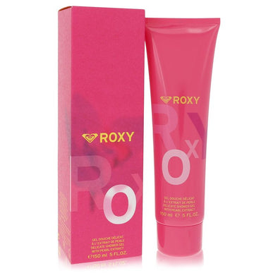 Roxy Shower Gel By Quicksilver