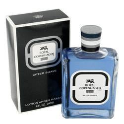 Royal Copenhagen After Shave Lotion By Royal Copenhagen -