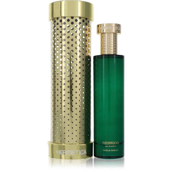 Redmoon Eau De Parfum Spray (Unisex) By Hermetica - Fragrance JA Fragrance JA Hermetica Fragrance JA