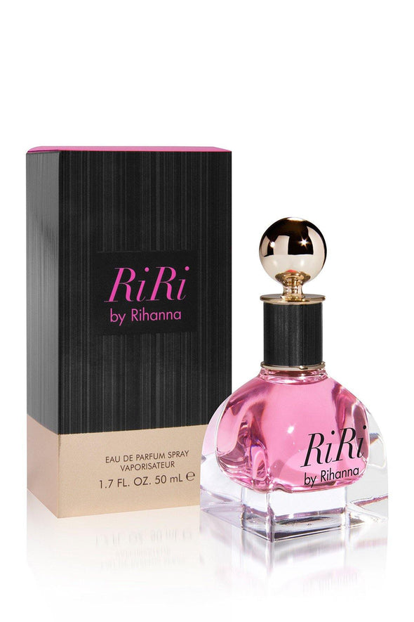 Ri Ri Perfume By Rihanna - 1 oz Eau De Parfum Spray Eau De Parfum Spray