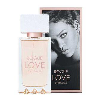 Rihanna Rogue Love Perfume By Rihanna - 4.2 oz Eau De Parfum Spray Eau De Parfum Spray