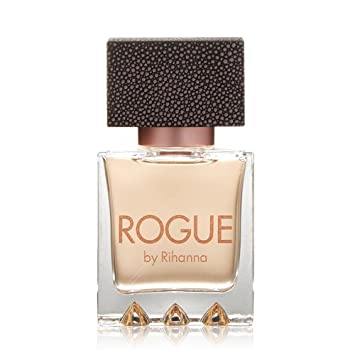 Rihanna Rogue Perfume Mini By Rihanna - Fragrance JA Fragrance JA 0.25 oz Mini EDP Spray Rihanna Fragrance JA