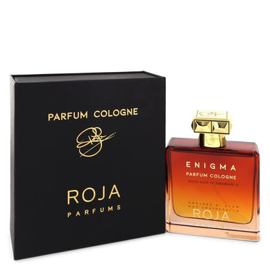 Roja Enigma Cologne By Roja Parfums - Extrait De Parfum Spray