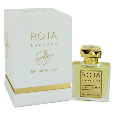 Roja Enigma Perfume by Roja Parfums - 1.7 oz Extrait De Parfum Spray Extrait De Parfum Spray