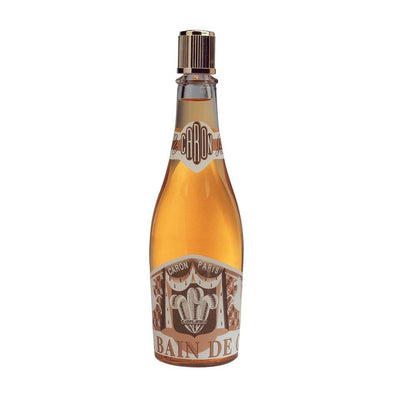 Royal Bain De Caron Champagne Perfume (Unisex) By Caron - 4 oz Eau De Toilette Eau De Toilette (Unisex)
