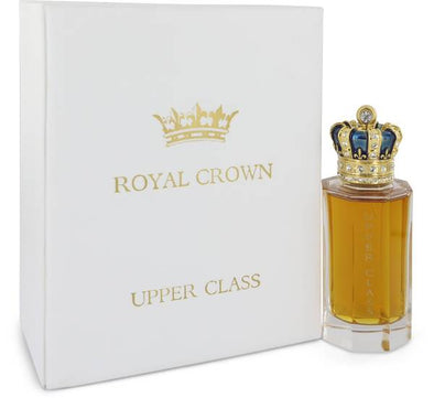 Royal Crown Upper Class cologne - 3.3 oz Extrait De Parfum Concentree Spray Extrait De Parfum Concentree Spray