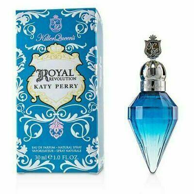 Royal Revolution Perfume by Katy Perry - Eau De Parfum Spray