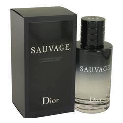 Sauvage After Shave Lotion By Christian Dior - After Shave Lotion