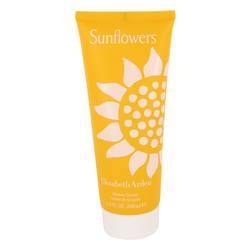 Sunflowers Shower Cream By Elizabeth Arden - Fragrance JA Fragrance JA Elizabeth Arden Fragrance JA