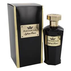 Safran Rare Eau De Parfum Spray (Unisex) By Amouroud - Eau De Parfum Spray (Unisex)
