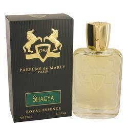 Shagya Eau De Parfum Spray By Parfums de Marly - Fragrance JA Fragrance JA Parfums de Marly Fragrance JA
