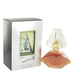 Salvador Dali Parfum De Toilette Spray By Salvador Dali - Parfum De Toilette Spray