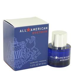 Stetson All American Cologne Spray By Coty - Cologne Spray