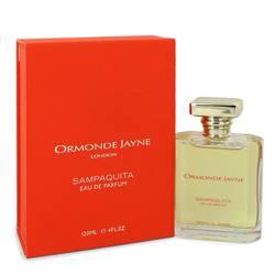 Sampaquita Eau De Parfum Spray By Ormonde Jayne - Eau De Parfum Spray