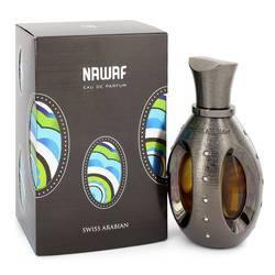 Nawaf Eau De Parfum Spray By Swiss Arabian - Eau De Parfum Spray